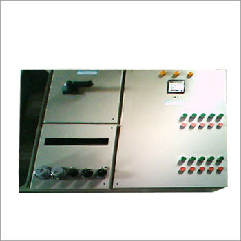 Starter Panel
