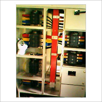 Distribution Busbar
