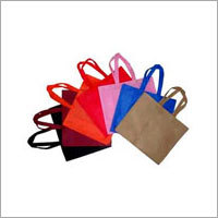 Non Woven Carry Bags