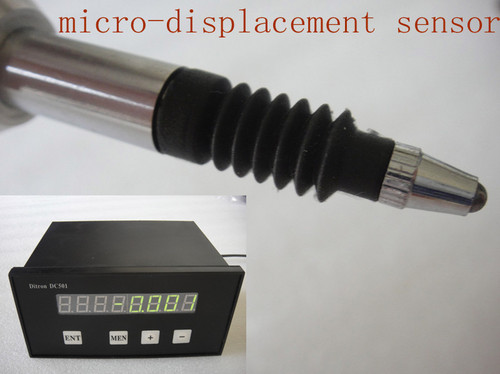 Micro-displacement Sensor