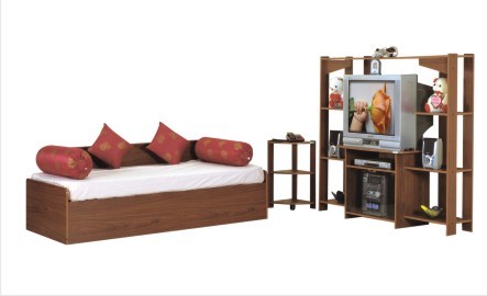 CAMEL LIVING ROOM PACKAGE