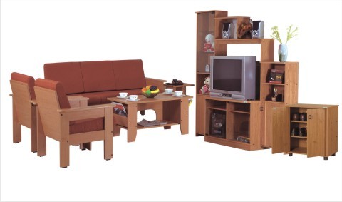 HOT LIVING ROOM PACKAGE