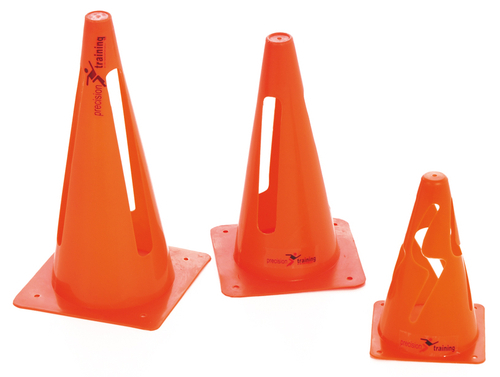 COLLAPSIBLE CONES