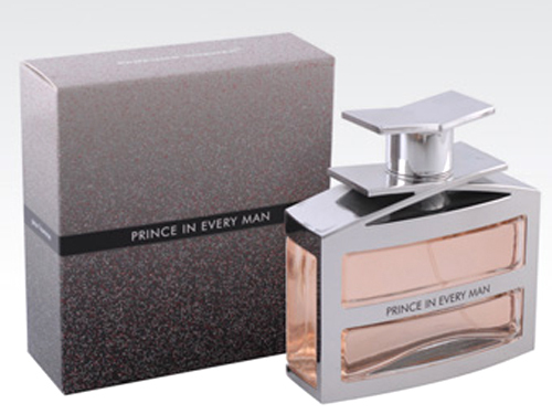 Mens Perfume Spray