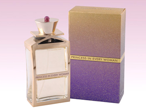 Ladies Perfume Sets