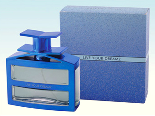 Men Perfume Sets
