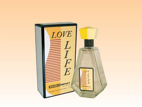 Exotic Perfume