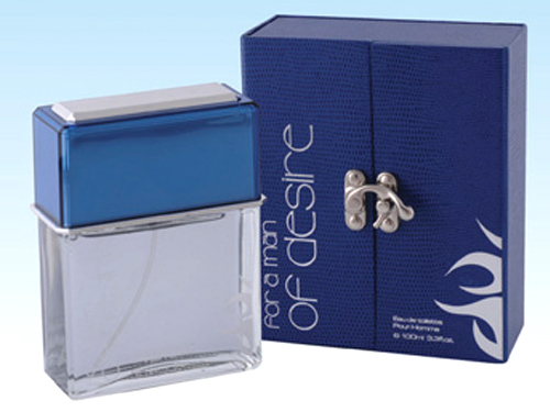 Perfume Sprays