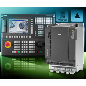 Ac Dc Drives