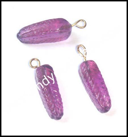 Pendants Beads