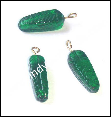 Pendants Beads