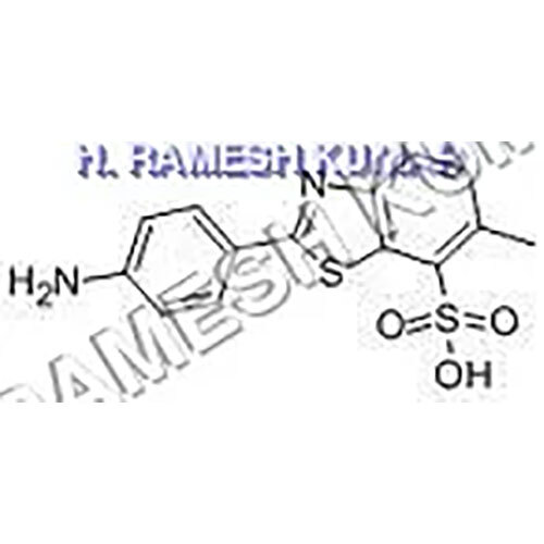 Gamma Acid Cas No: 90-51-7