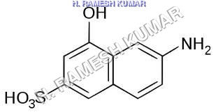 Gamma Acid