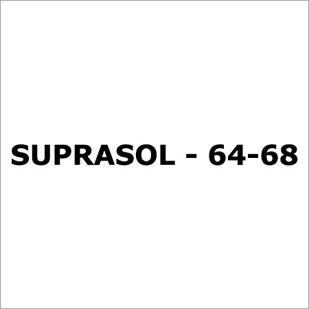 Suprasol - 64-68