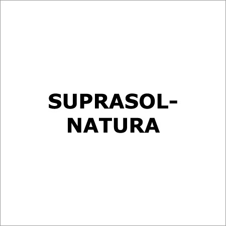 Suprasol - Natura