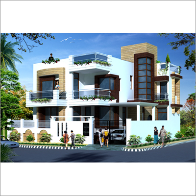 Interior Designing Consultant