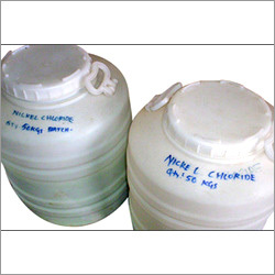 Nickel Chloride Hexahydrate