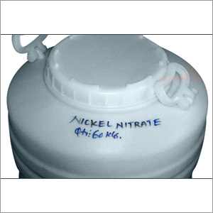 Nickel Nitrate