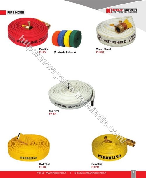 Delivery Hose