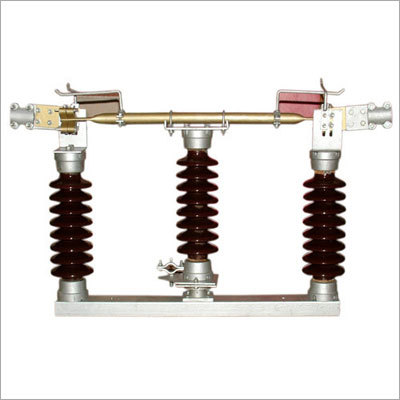 Solid Core Insulator