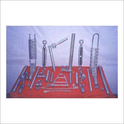 Hardware Items