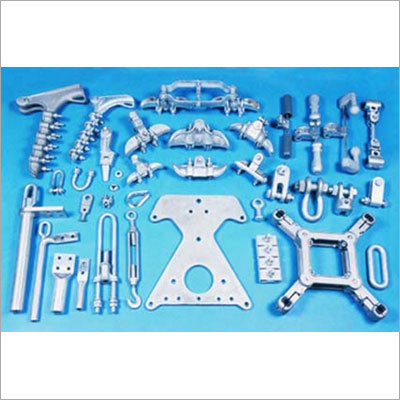 Electric Power Fittings