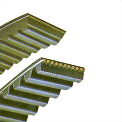 Variable Speed Belts