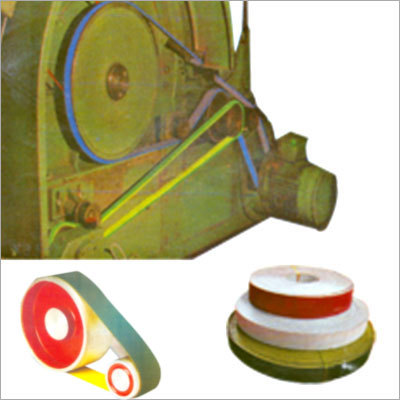 Nylon Sandwitch Belts