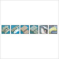 Mcc Plastic Slat Band Chain