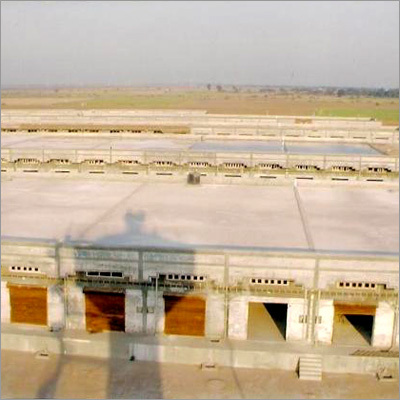 Commercial Projects Property services