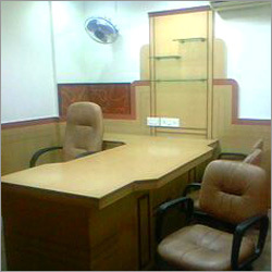 Furnished Office Property Services