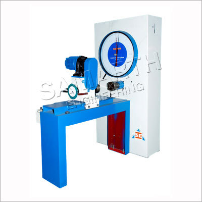 Torsion Testing Machine