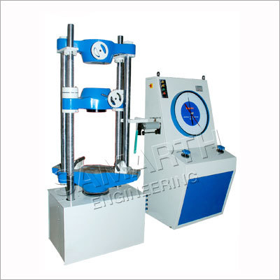 Mechanical Universal Testing Machines
