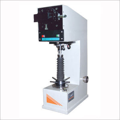 Vickers Hardness Testing Machine - Se Vm-50