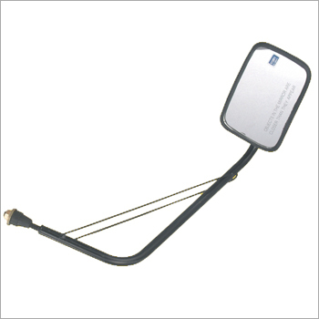Rear View Mirror Ape N/m with Rad