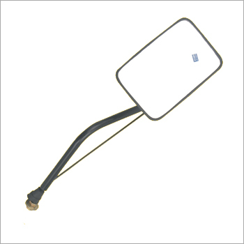 Auto Rear View Mirror