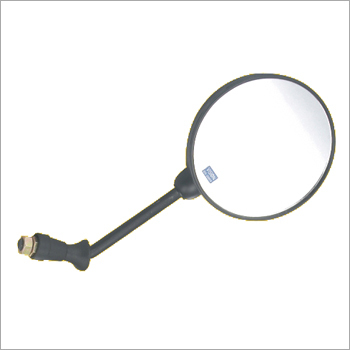 Three Wheeler Rear View Mirror