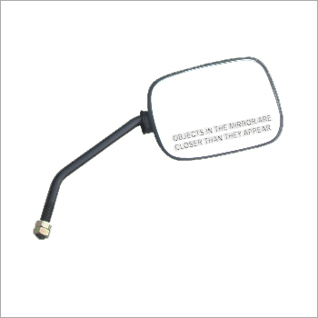 Rear View Mirror HH B/RAd