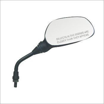 Bike Rear View Mirror