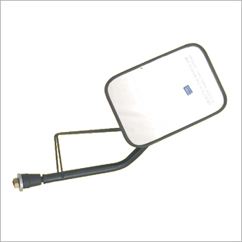 Pipe Type Rear View Mirror