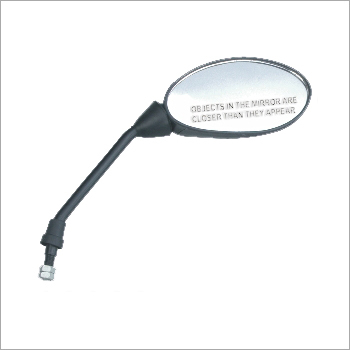 Automotive Rear View Mirror