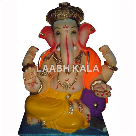 Ganpati Statue