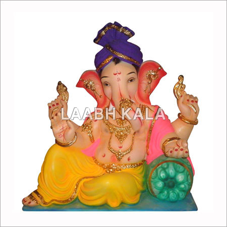 Ganesh sculpture