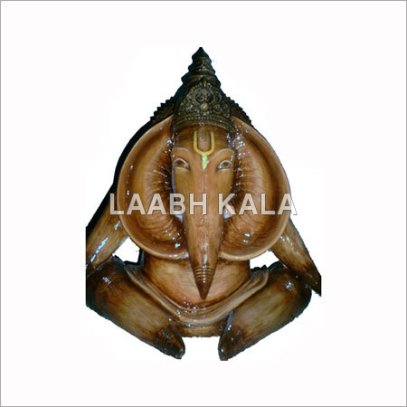 Antique sculpture