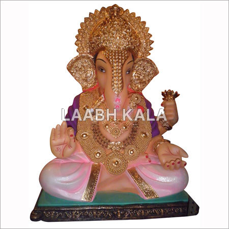 Lord Ganesh Statue