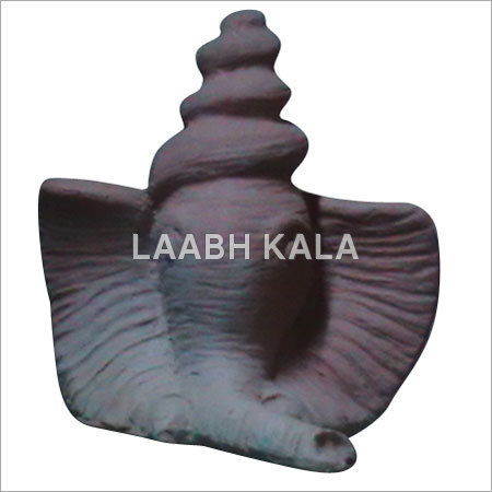 Handcrafted Ganesh Statue
