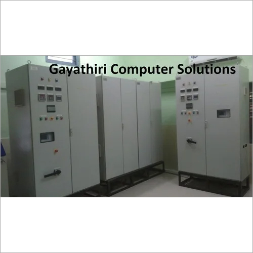 Regenerative Motor Testing System By GAYATHIRI COMPUTER SOLUTIONS