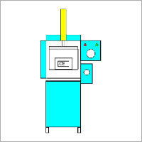 Leakage Testing Machine