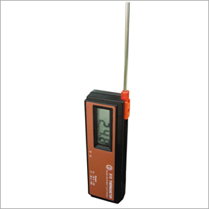 AC Temperature Meter