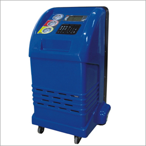 AC Recycling Machine